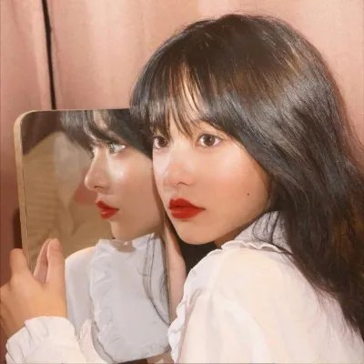 樱桃呀，恋爱吧