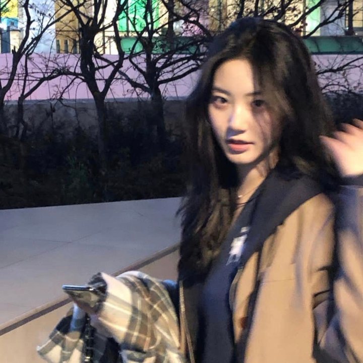 爱上花豹女